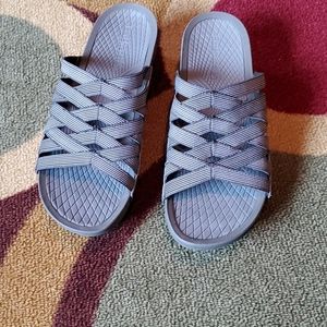Barbara's women sandals
